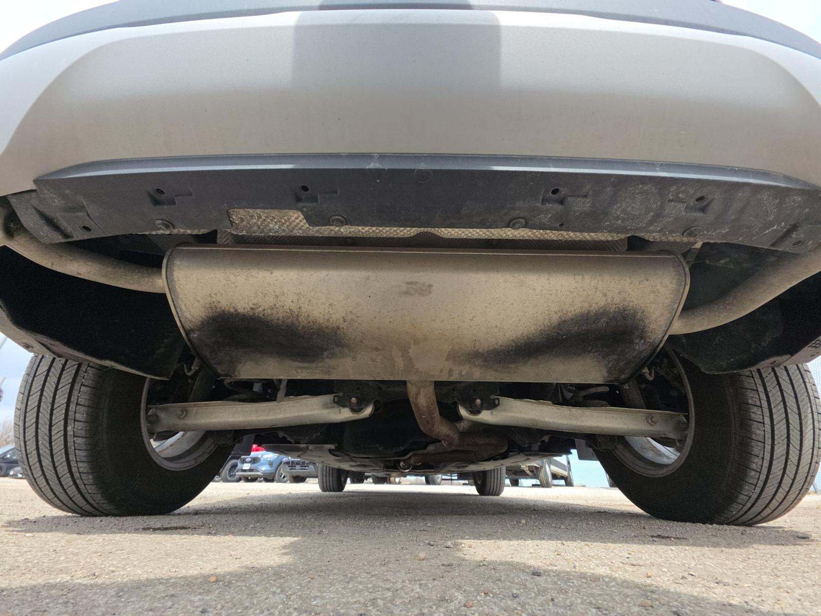 2025 Ford Escape Active FWD