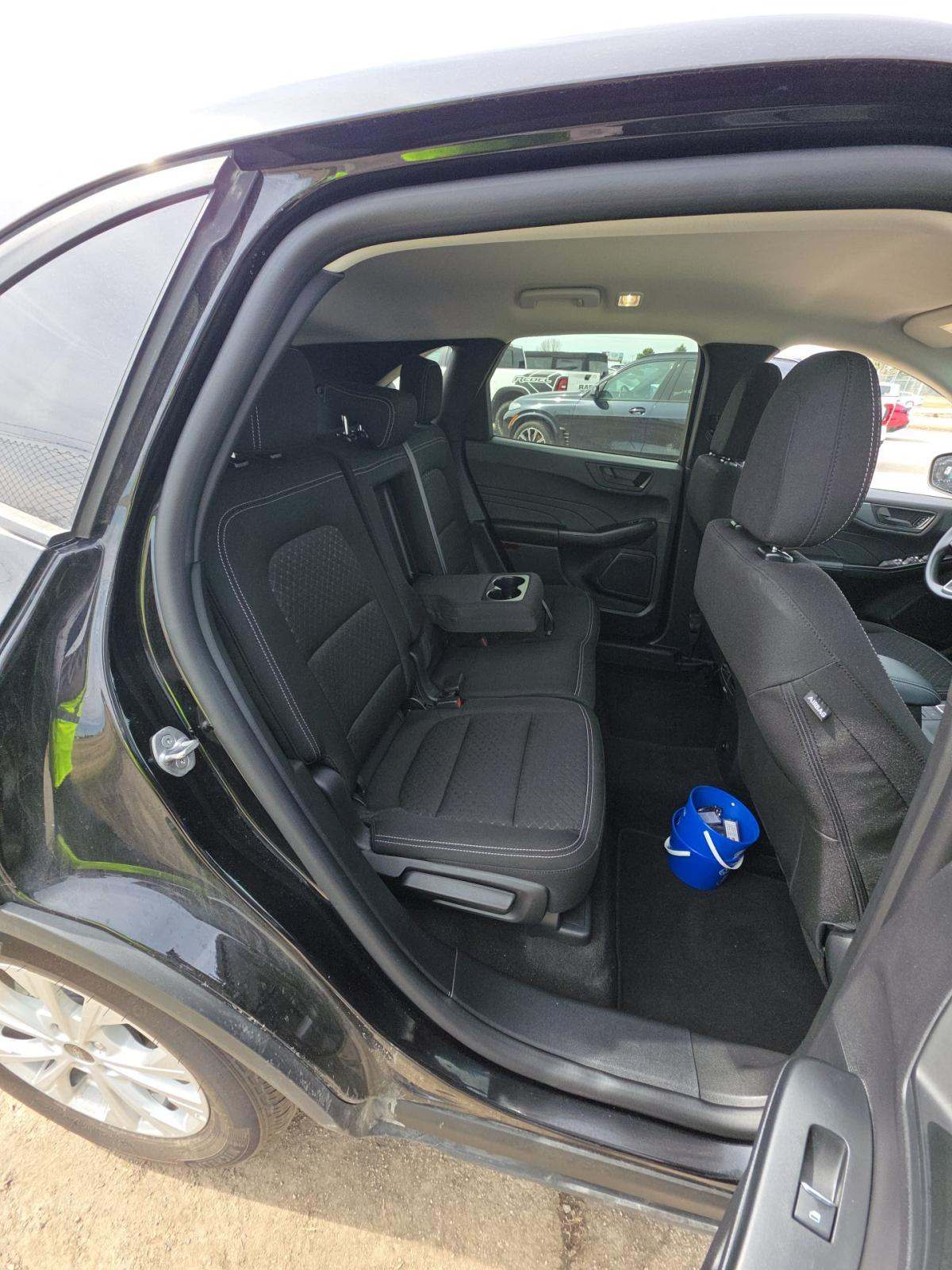 2025 Ford Escape Active FWD