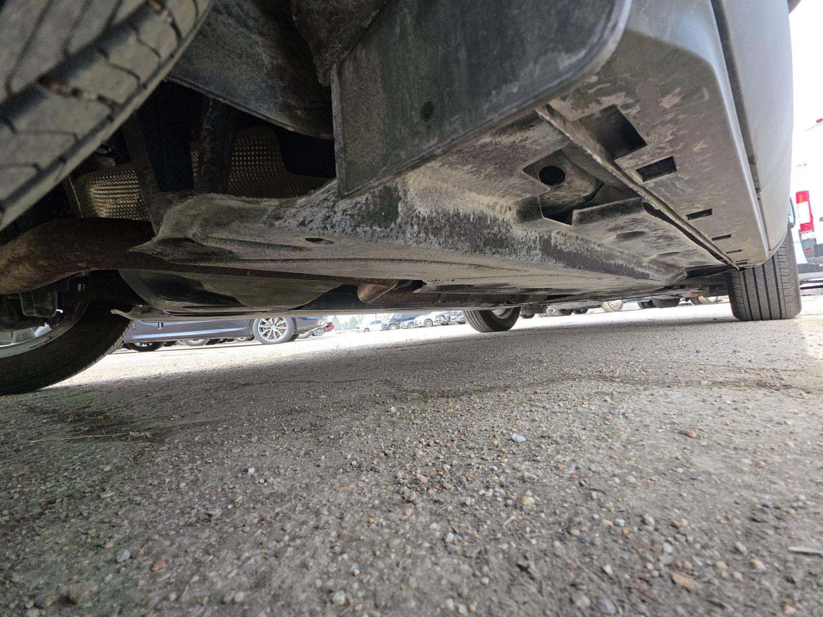 2025 Ford Escape Active FWD