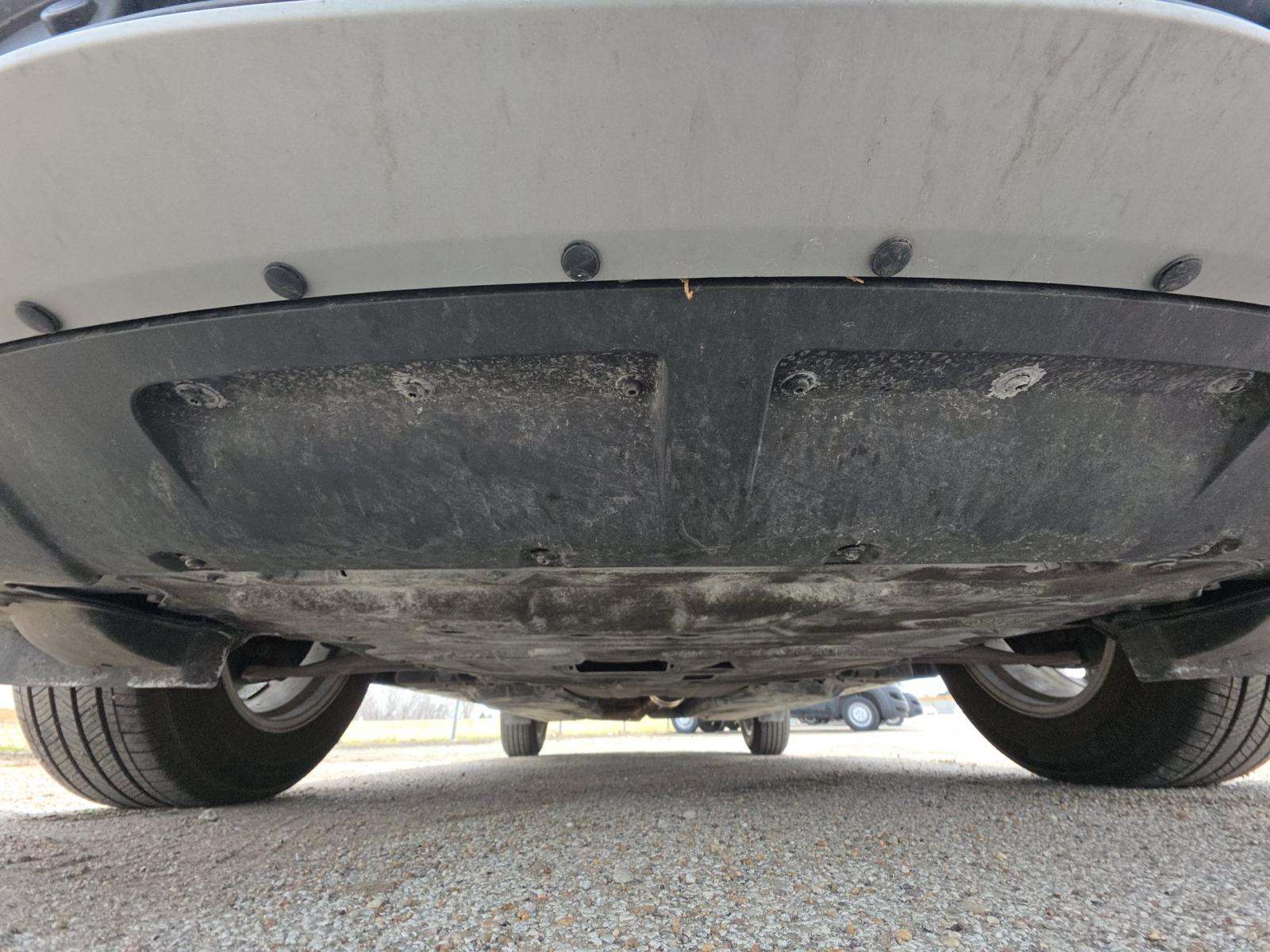 2025 Ford Escape Active FWD