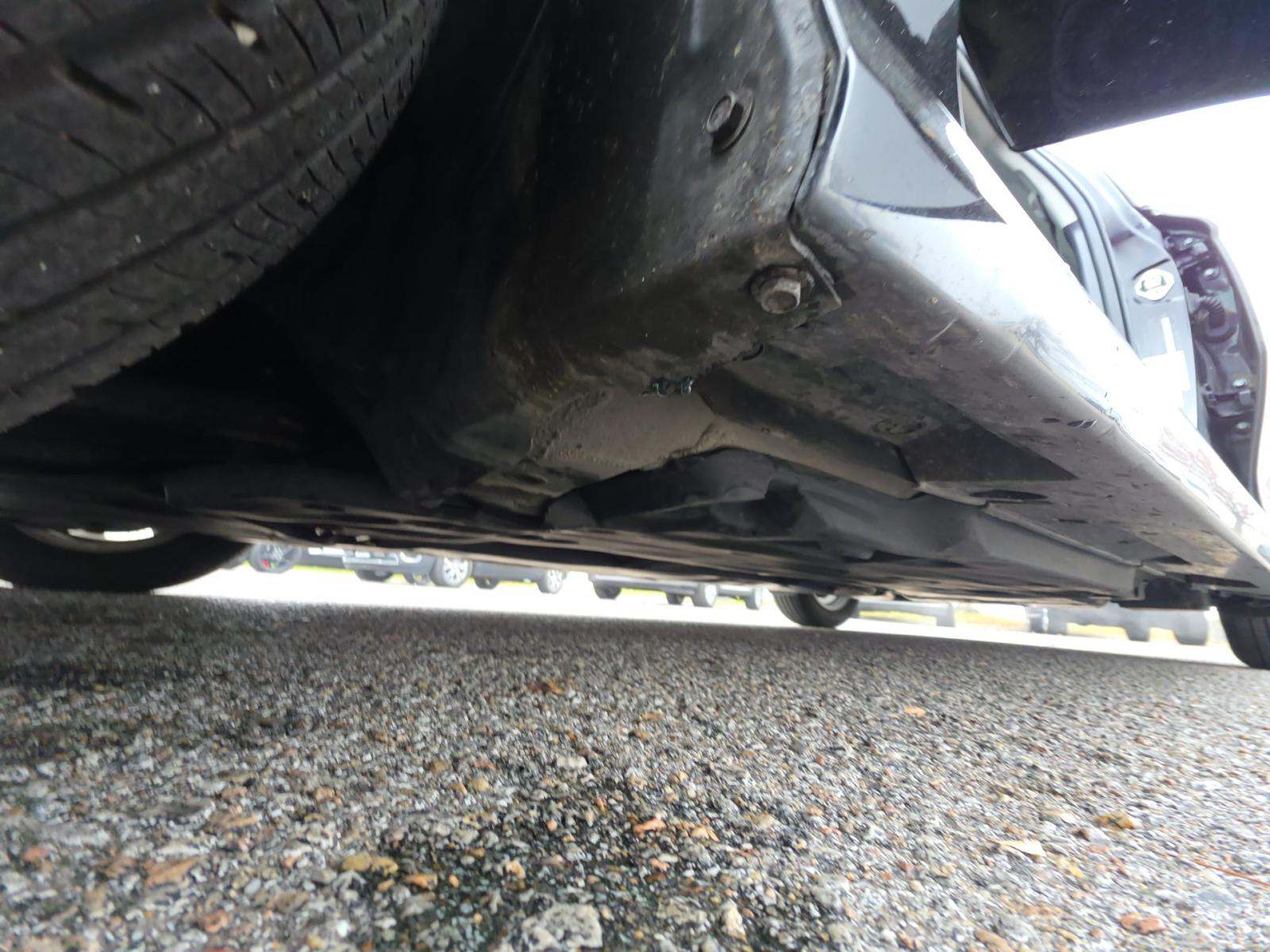 2025 Toyota Camry LE FWD