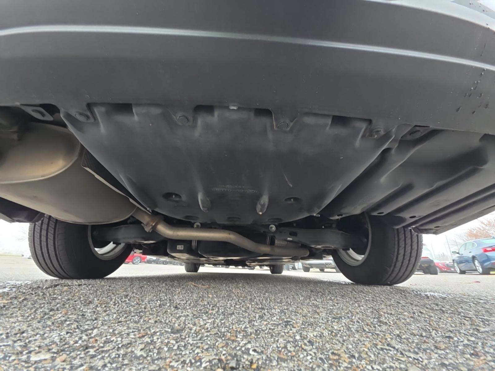 2025 Toyota Camry LE FWD