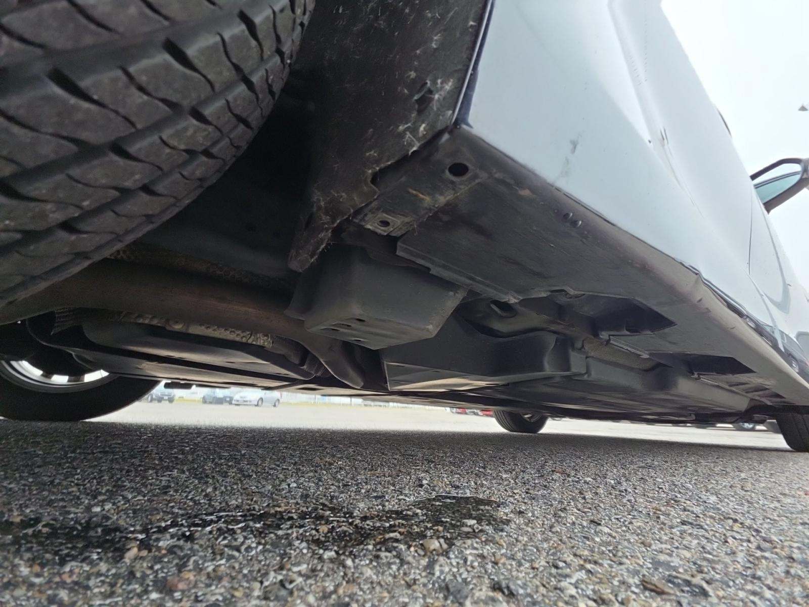 2025 Toyota Camry LE FWD