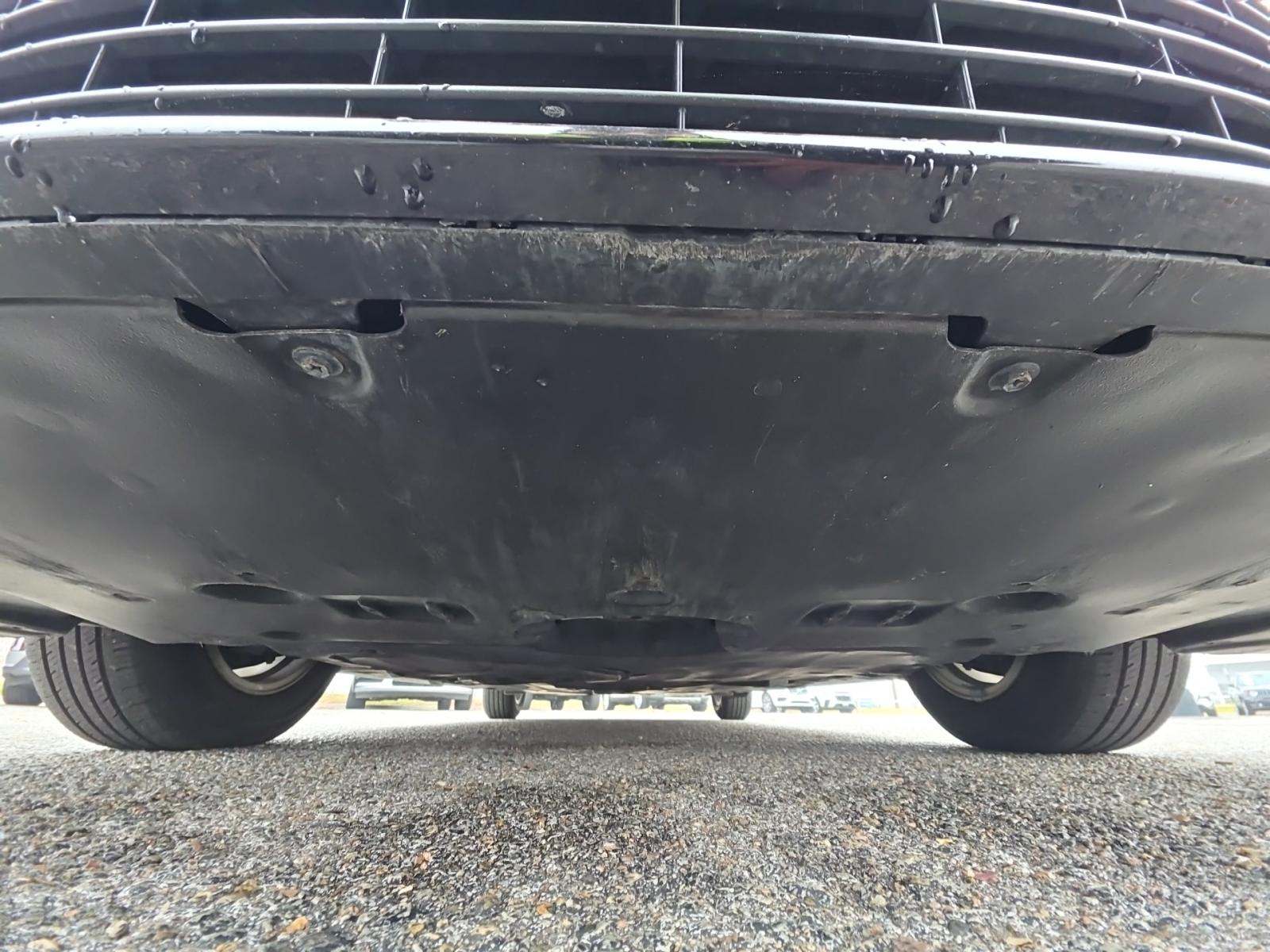 2025 Toyota Camry LE FWD