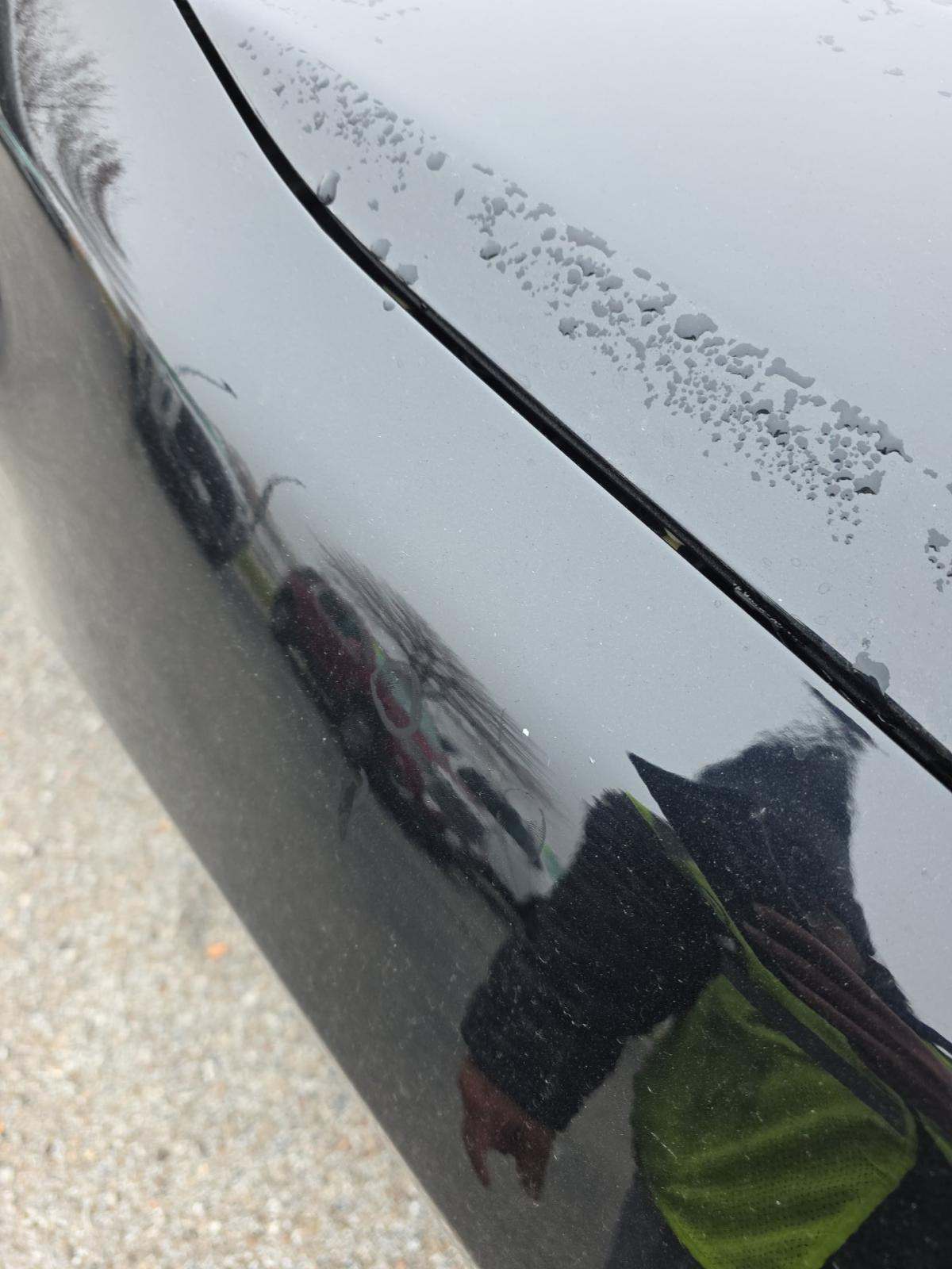 2025 Toyota Camry LE FWD