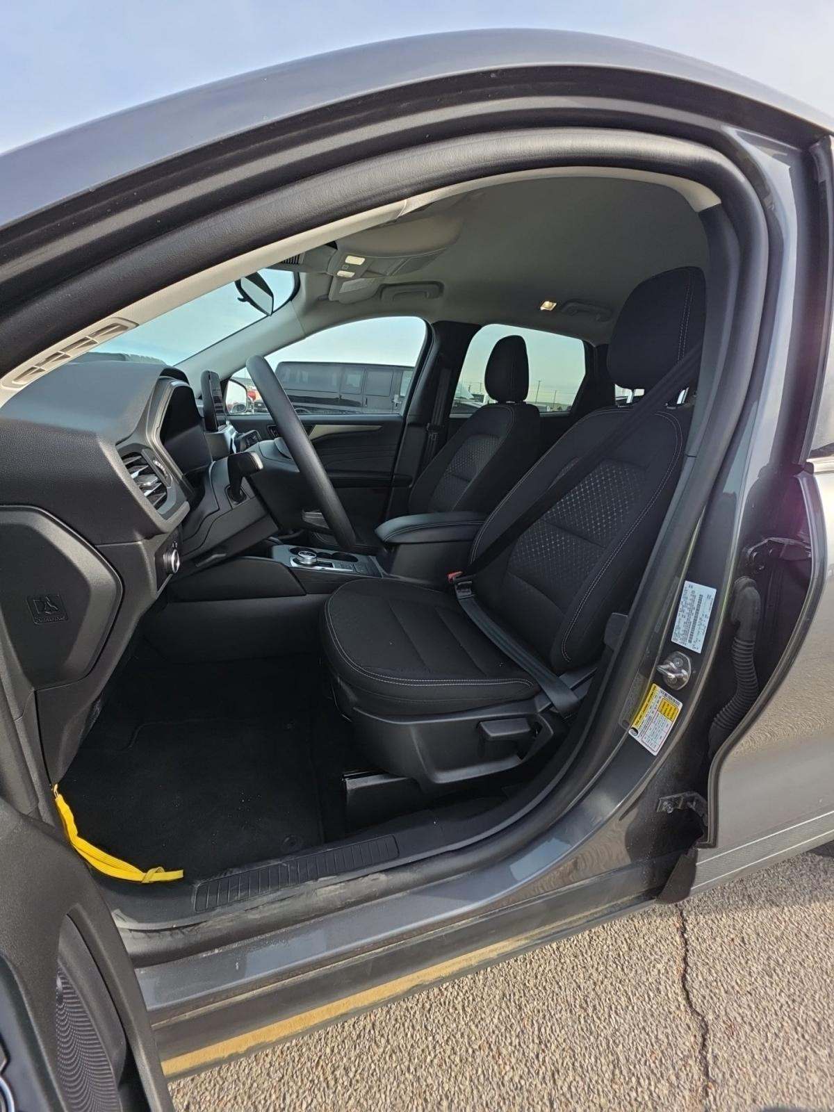 2025 Ford Escape Active FWD