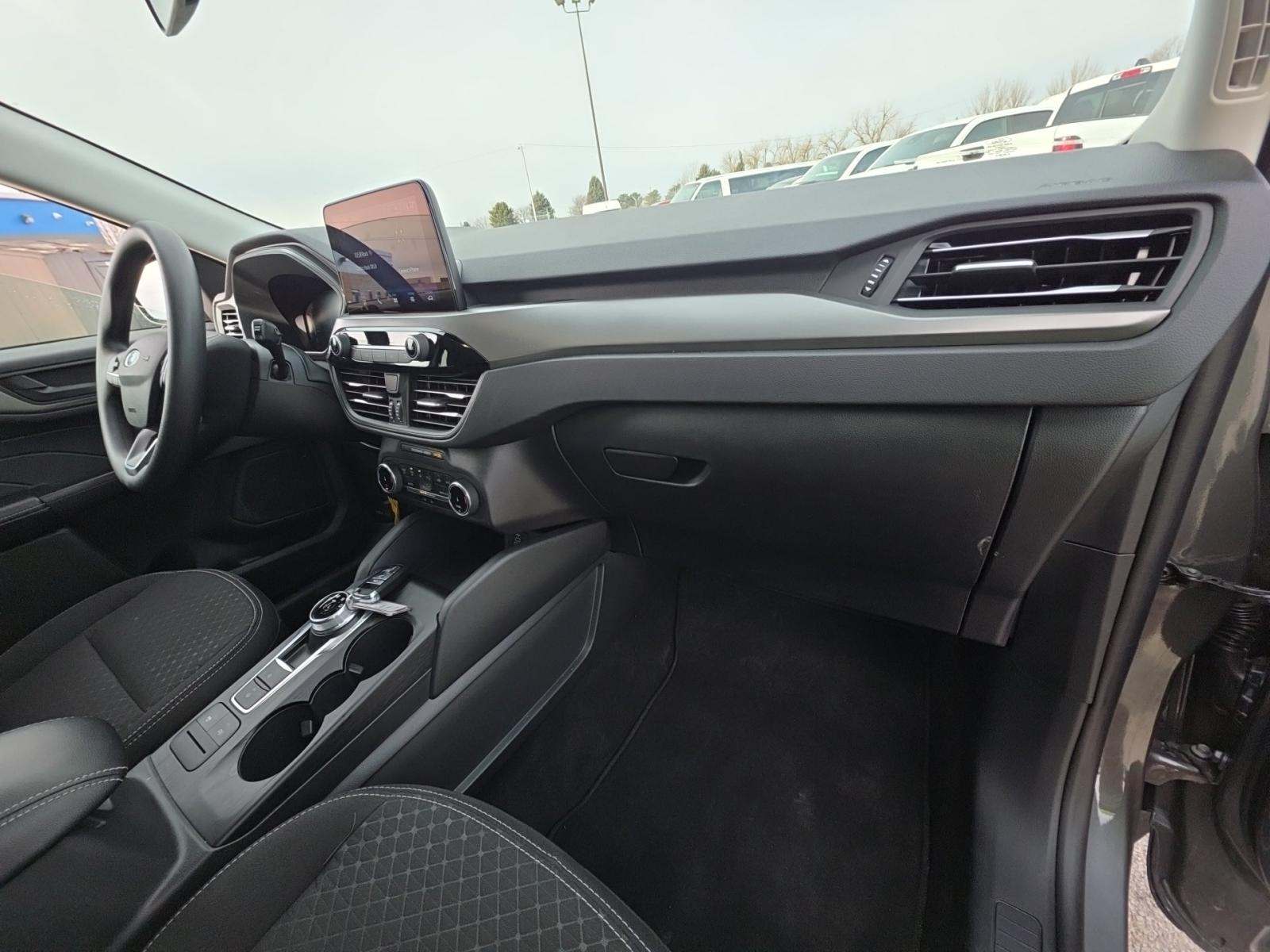 2025 Ford Escape Active FWD