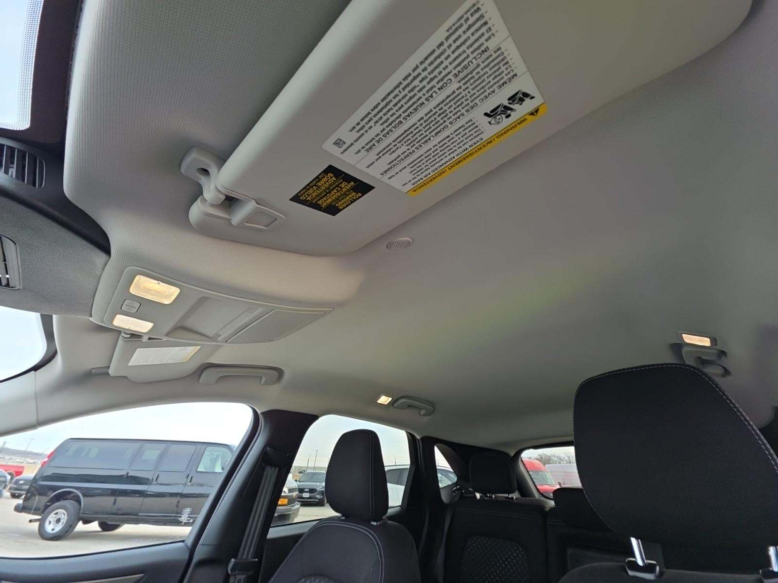 2025 Ford Escape Active FWD