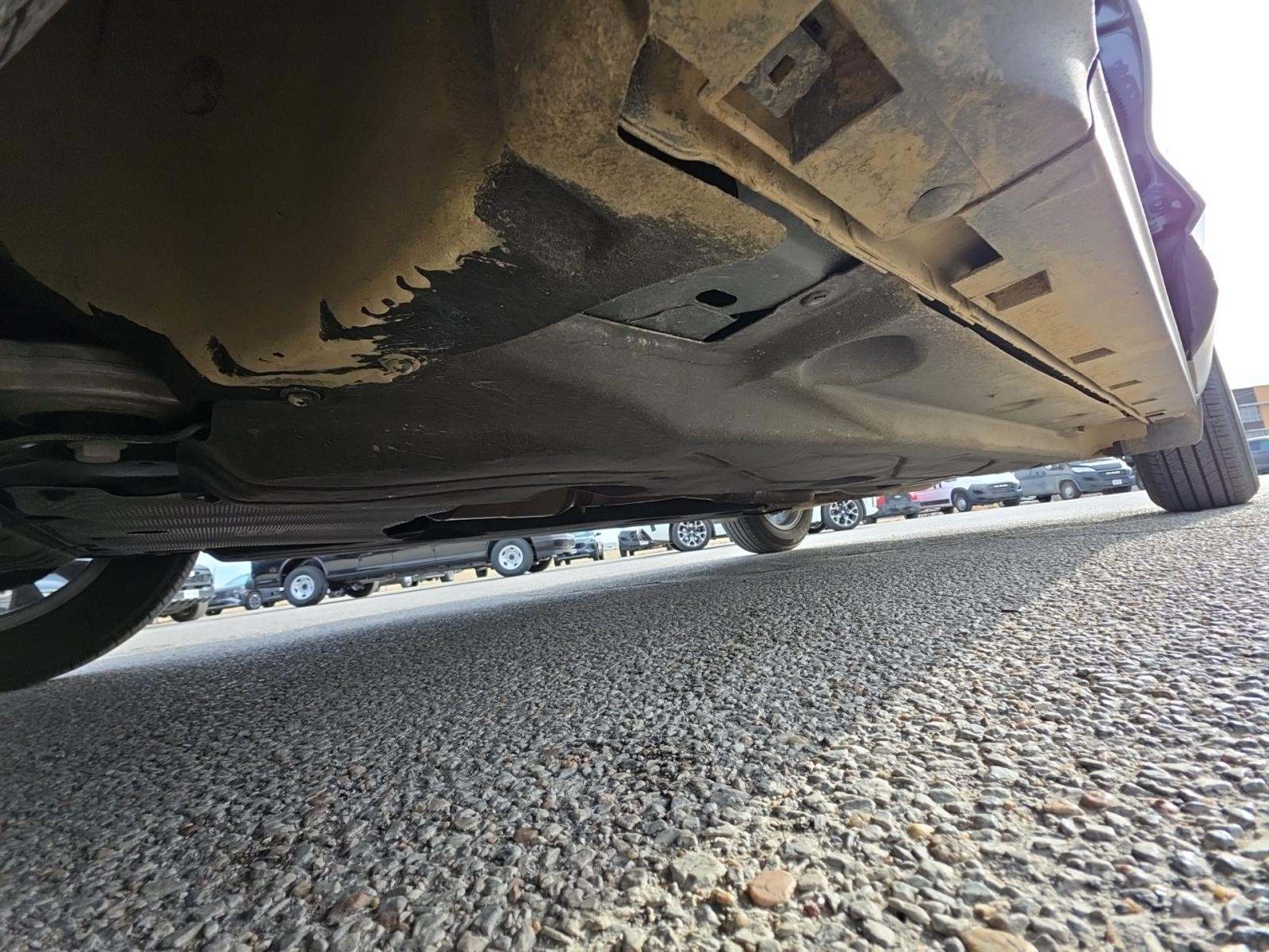 2025 Ford Escape Active FWD