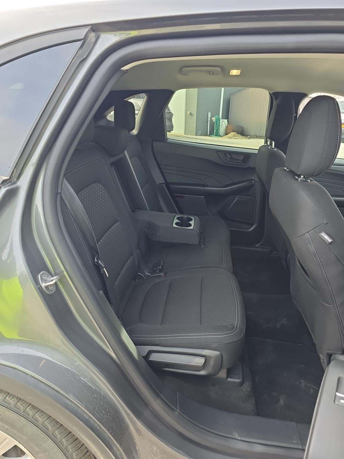 2025 Ford Escape Active FWD