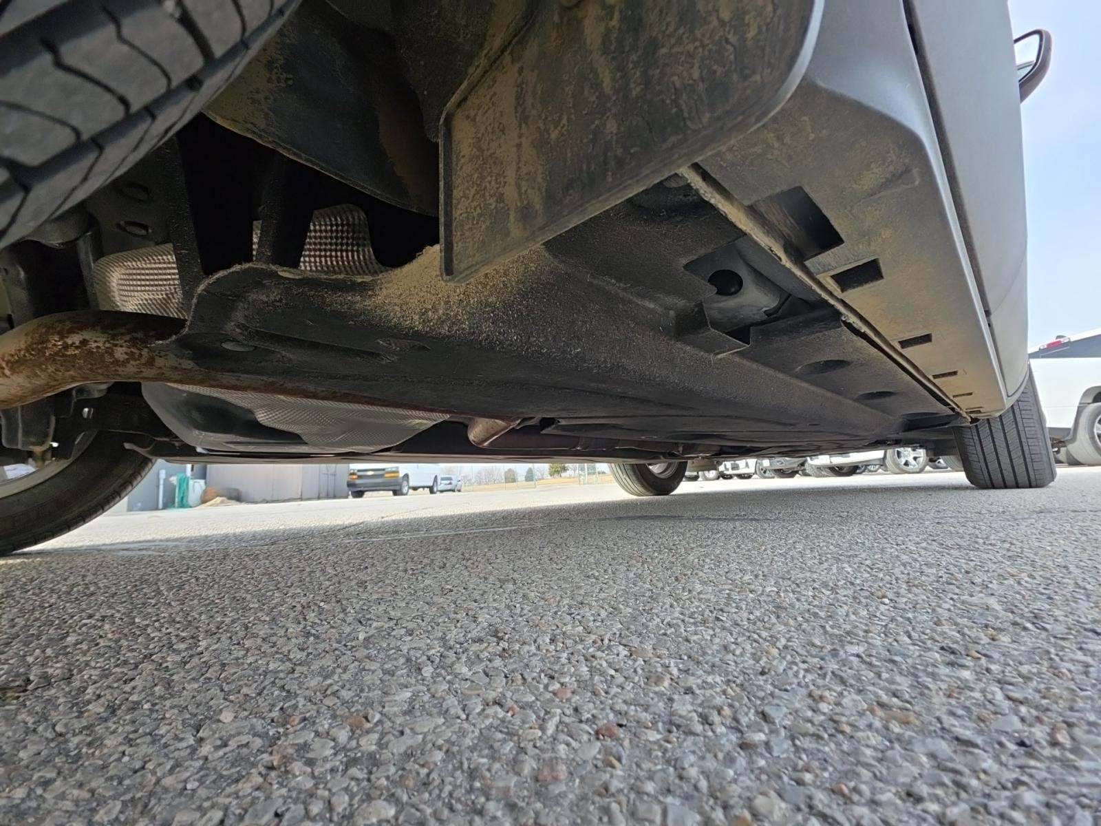 2025 Ford Escape Active FWD