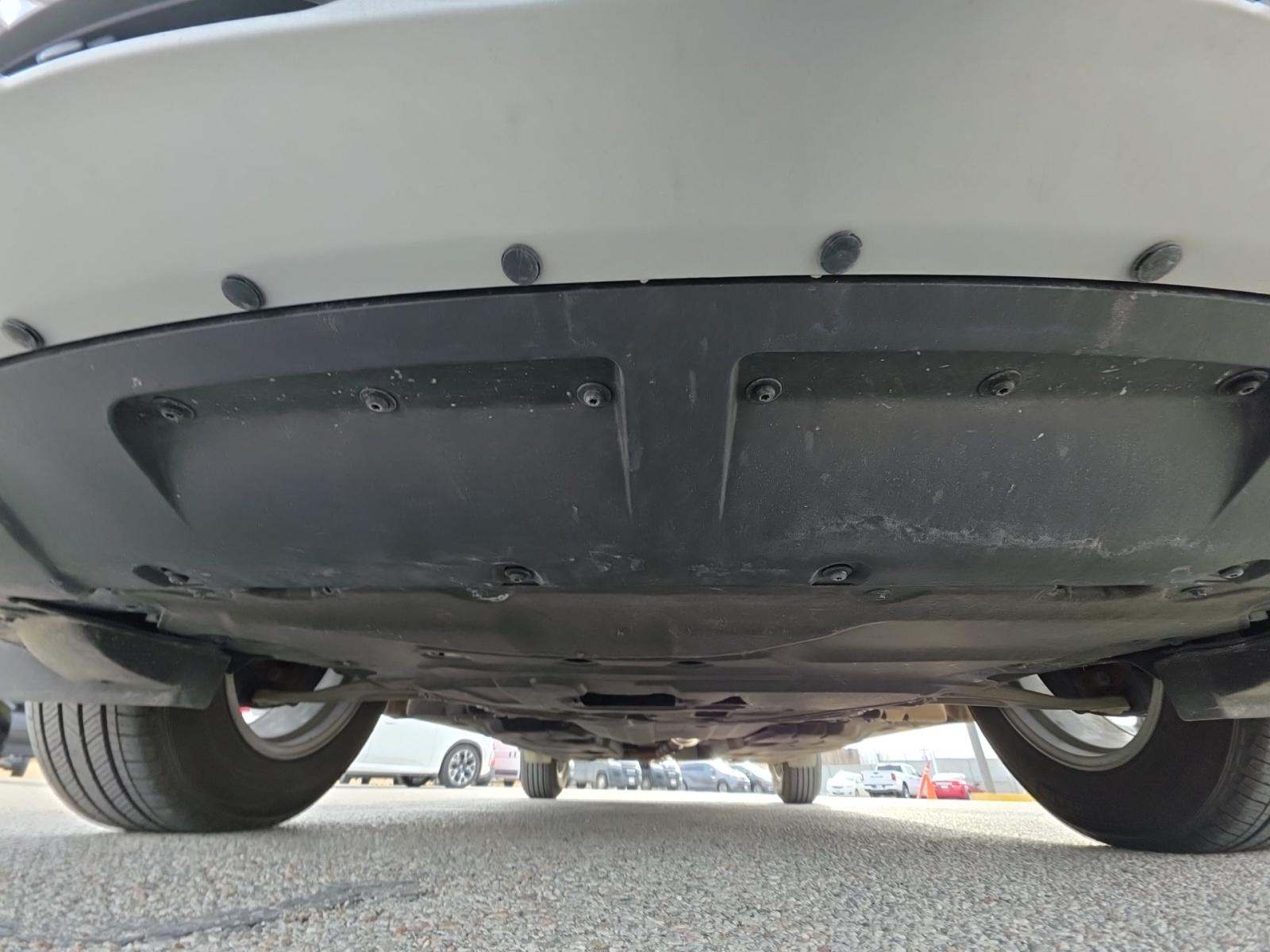 2025 Ford Escape Active FWD