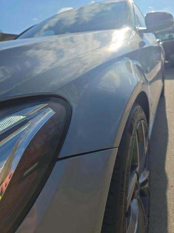 2016 Mercedes-Benz C-Class C 450 AMG AWD