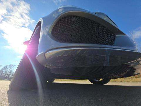 2016 Mercedes-Benz C-Class C 450 AMG AWD