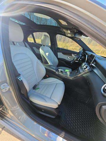 2016 Mercedes-Benz C-Class C 450 AMG AWD