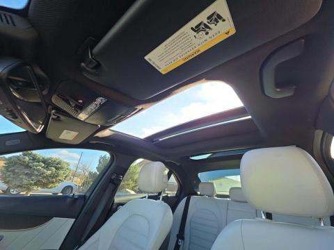 2016 Mercedes-Benz C-Class C 450 AMG AWD