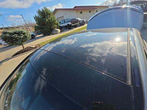 2016 Mercedes-Benz C-Class C 450 AMG AWD