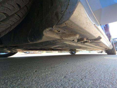 2016 Mercedes-Benz C-Class C 450 AMG AWD