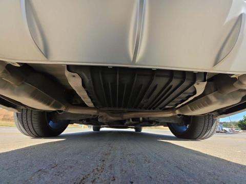 2016 Mercedes-Benz C-Class C 450 AMG AWD