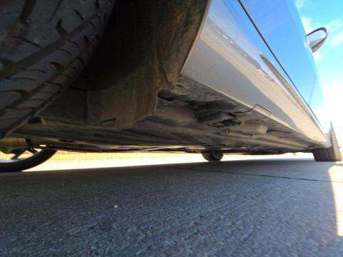 2016 Mercedes-Benz C-Class C 450 AMG AWD