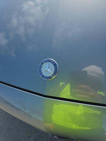 2016 Mercedes-Benz C-Class C 450 AMG AWD