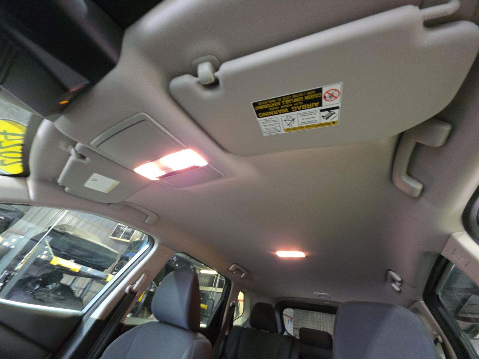 2024 Nissan Rogue S AWD