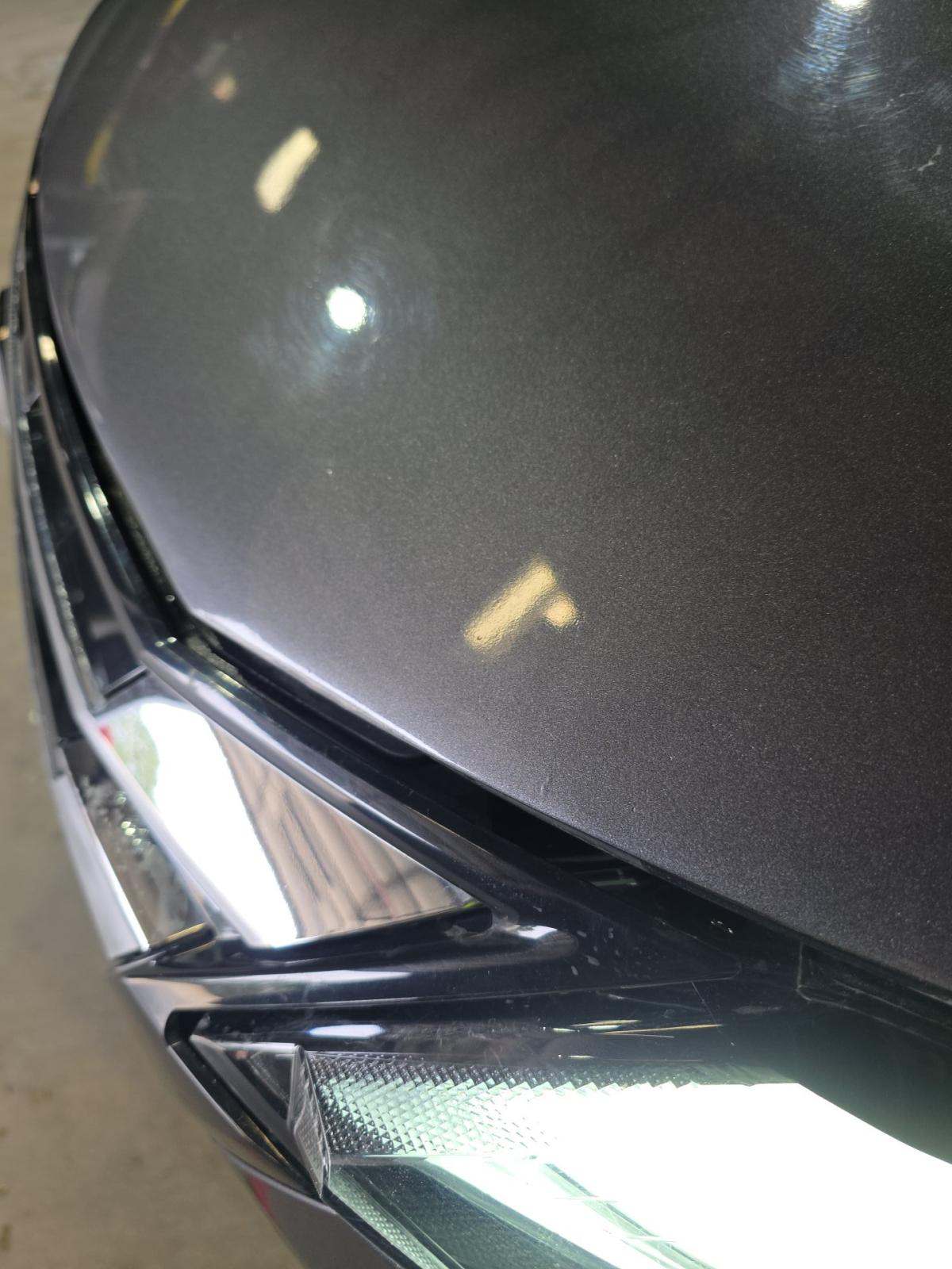 2024 Nissan Rogue S AWD