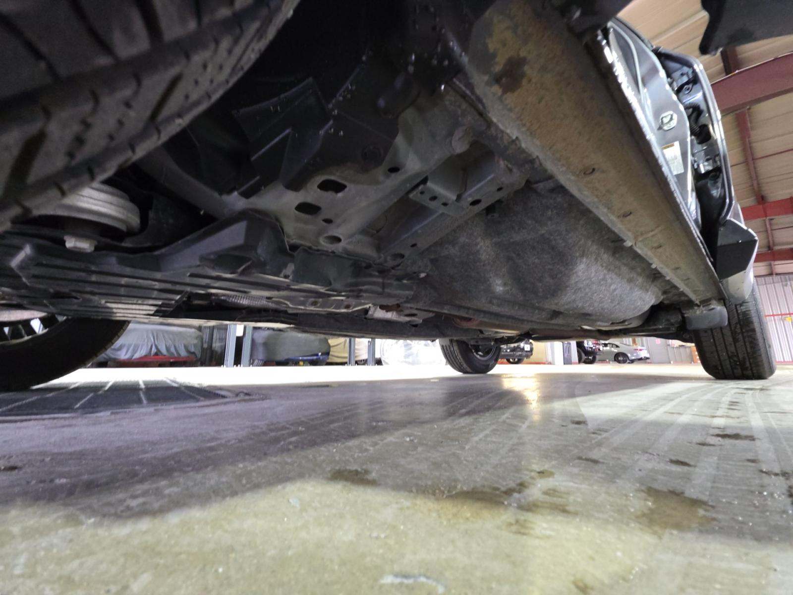 2024 Nissan Rogue S AWD