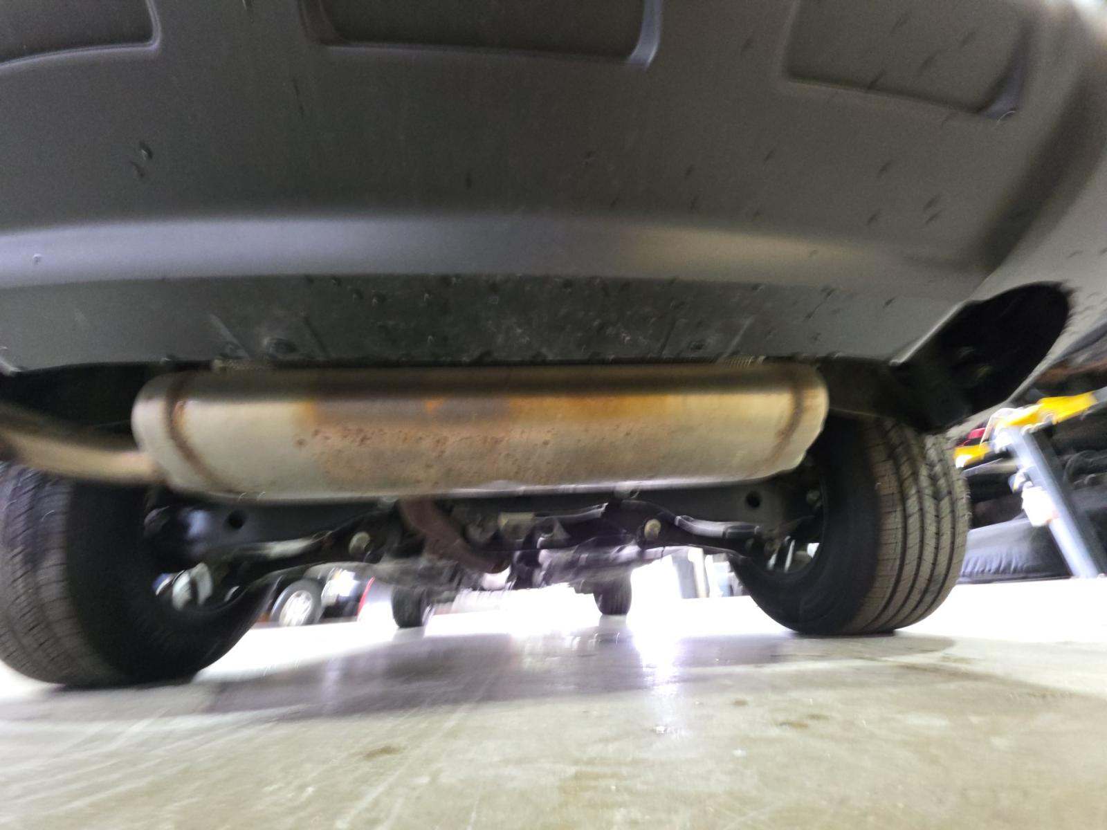 2024 Nissan Rogue S AWD