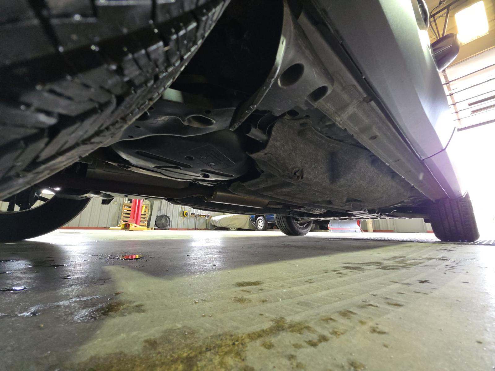 2024 Nissan Rogue S AWD