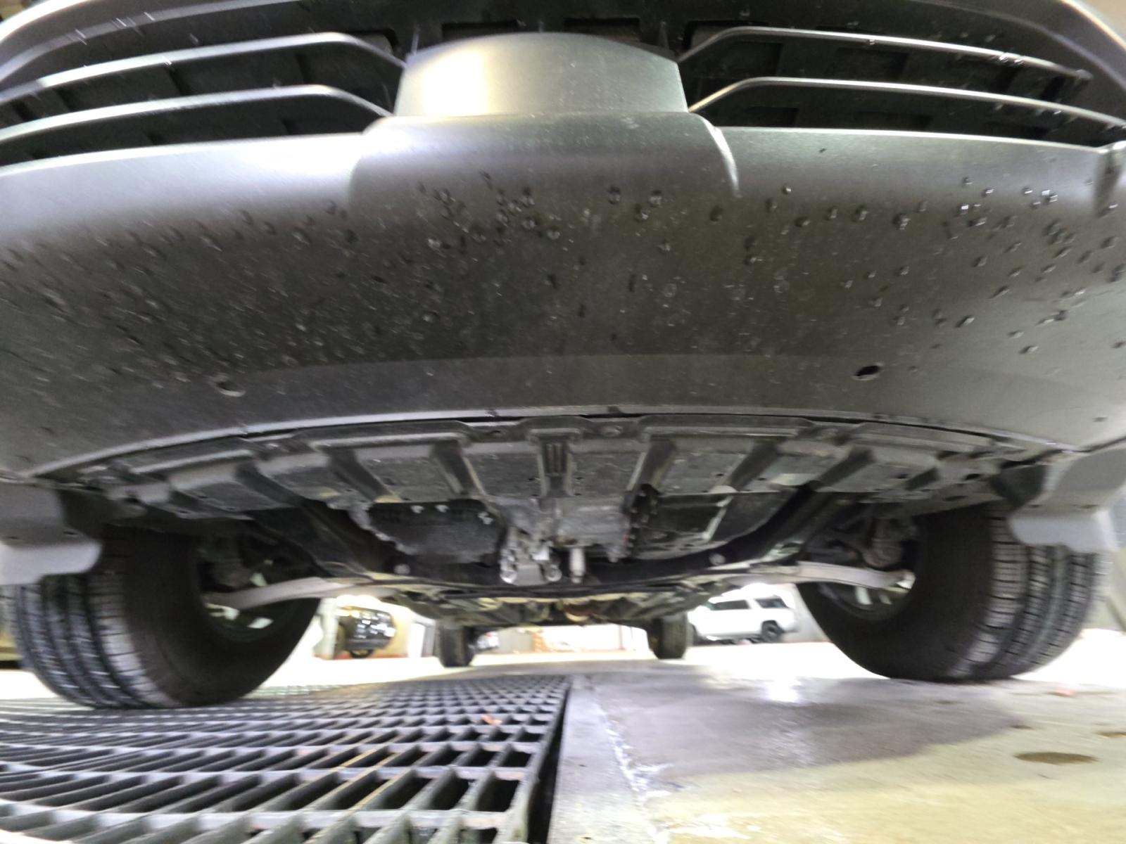 2024 Nissan Rogue S AWD