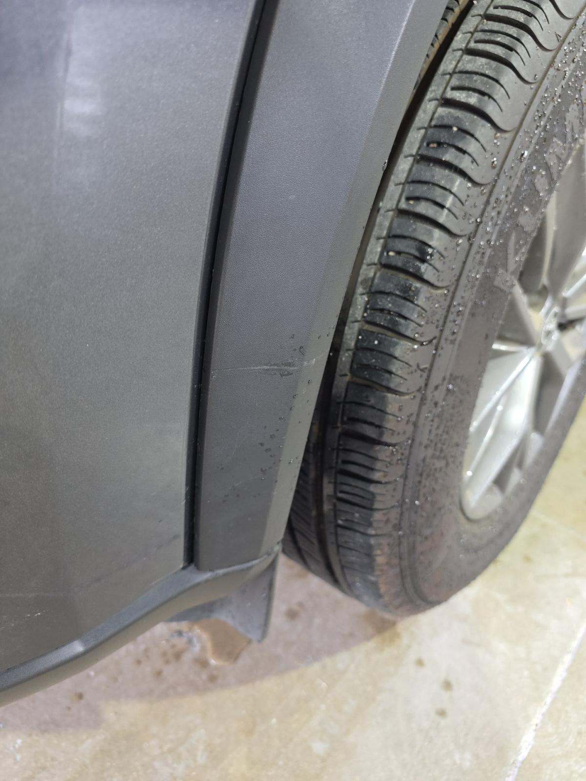 2024 Nissan Rogue S AWD