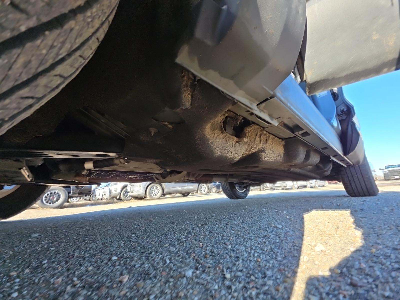 2025 Ford Explorer Active AWD