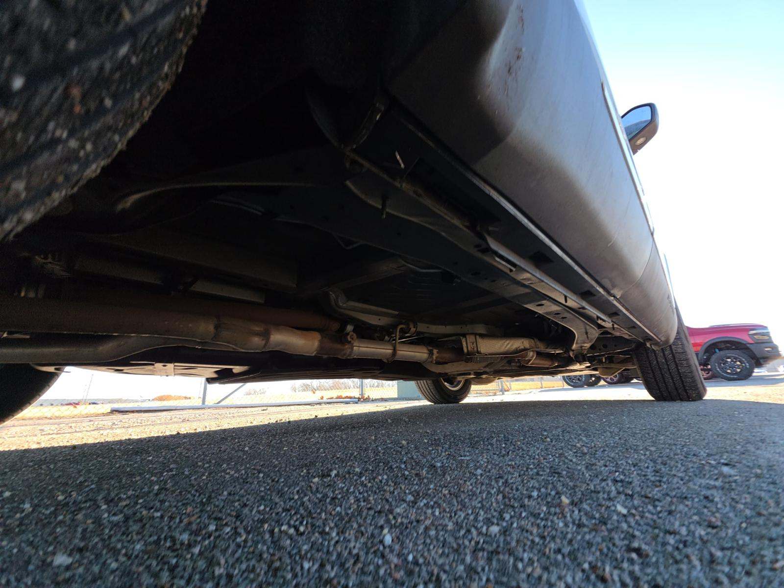 2025 Ford Explorer Active AWD