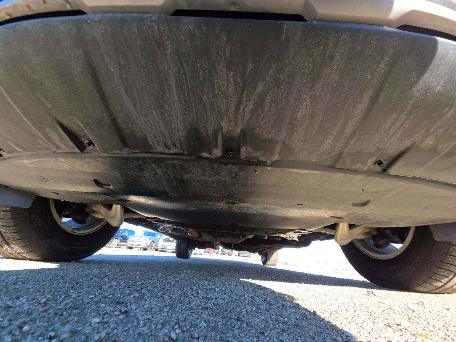 2025 Ford Explorer Active AWD