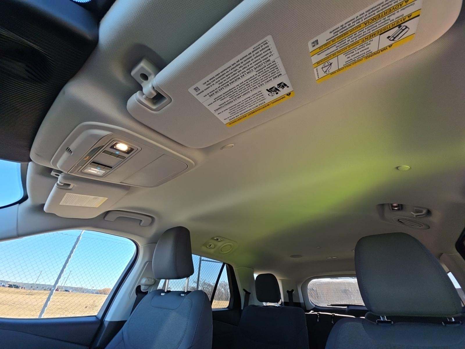 2025 Ford Explorer Active AWD