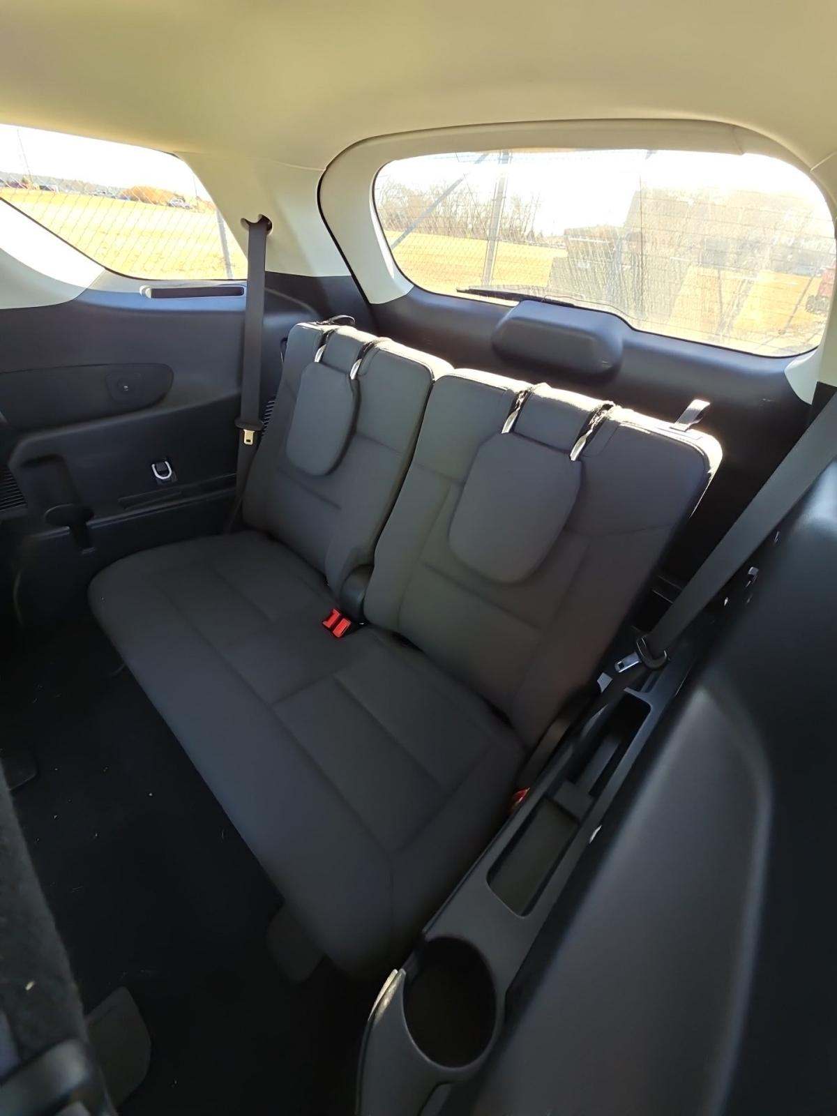 2025 Ford Explorer Active AWD