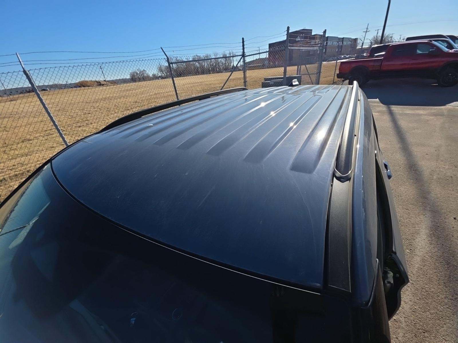 2025 Ford Explorer Active AWD