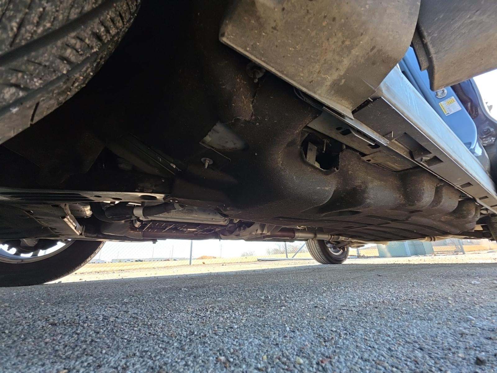 2025 Ford Explorer Active AWD