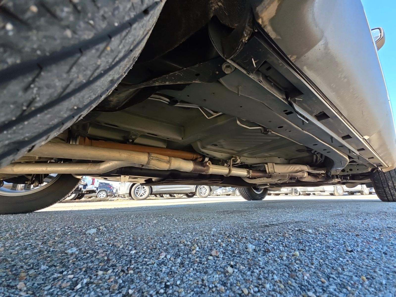 2025 Ford Explorer Active AWD