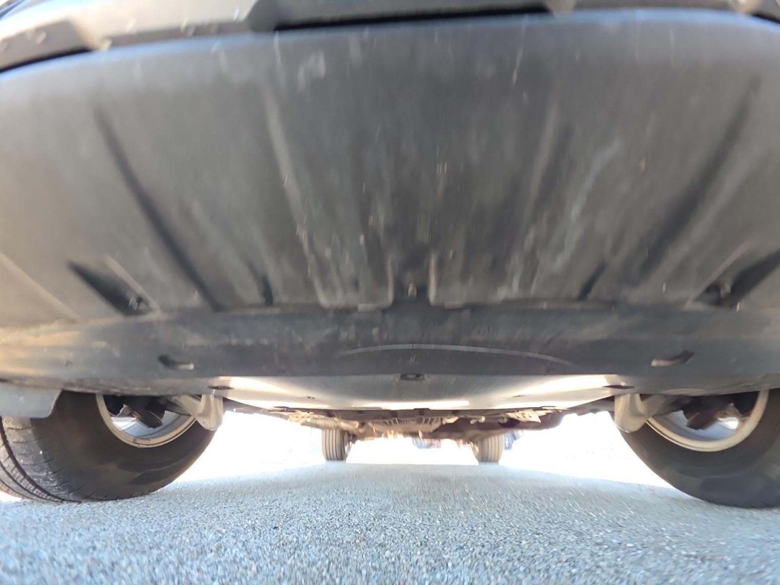 2025 Ford Explorer Active AWD