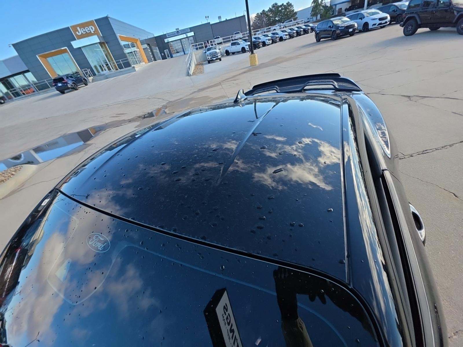 2023 Ford Mustang Mach 1 RWD