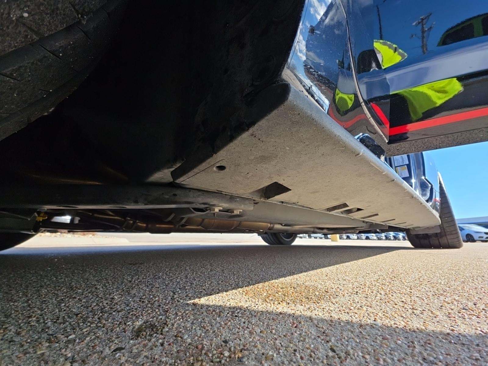 2023 Ford Mustang Mach 1 RWD