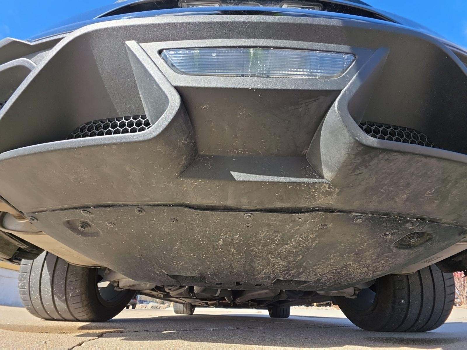 2023 Ford Mustang Mach 1 RWD