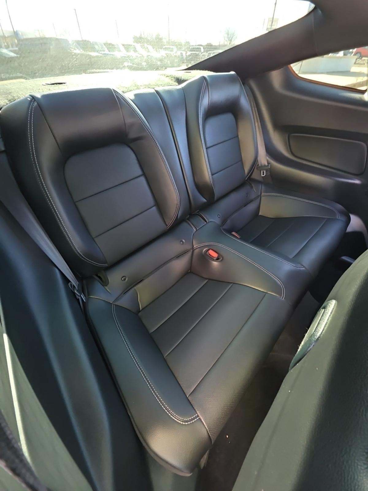 2023 Ford Mustang Mach 1 RWD