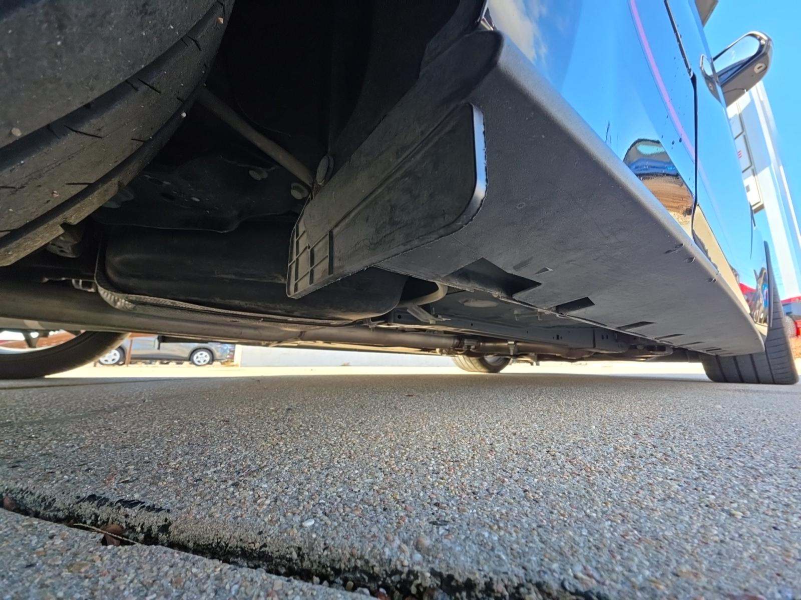 2023 Ford Mustang Mach 1 RWD