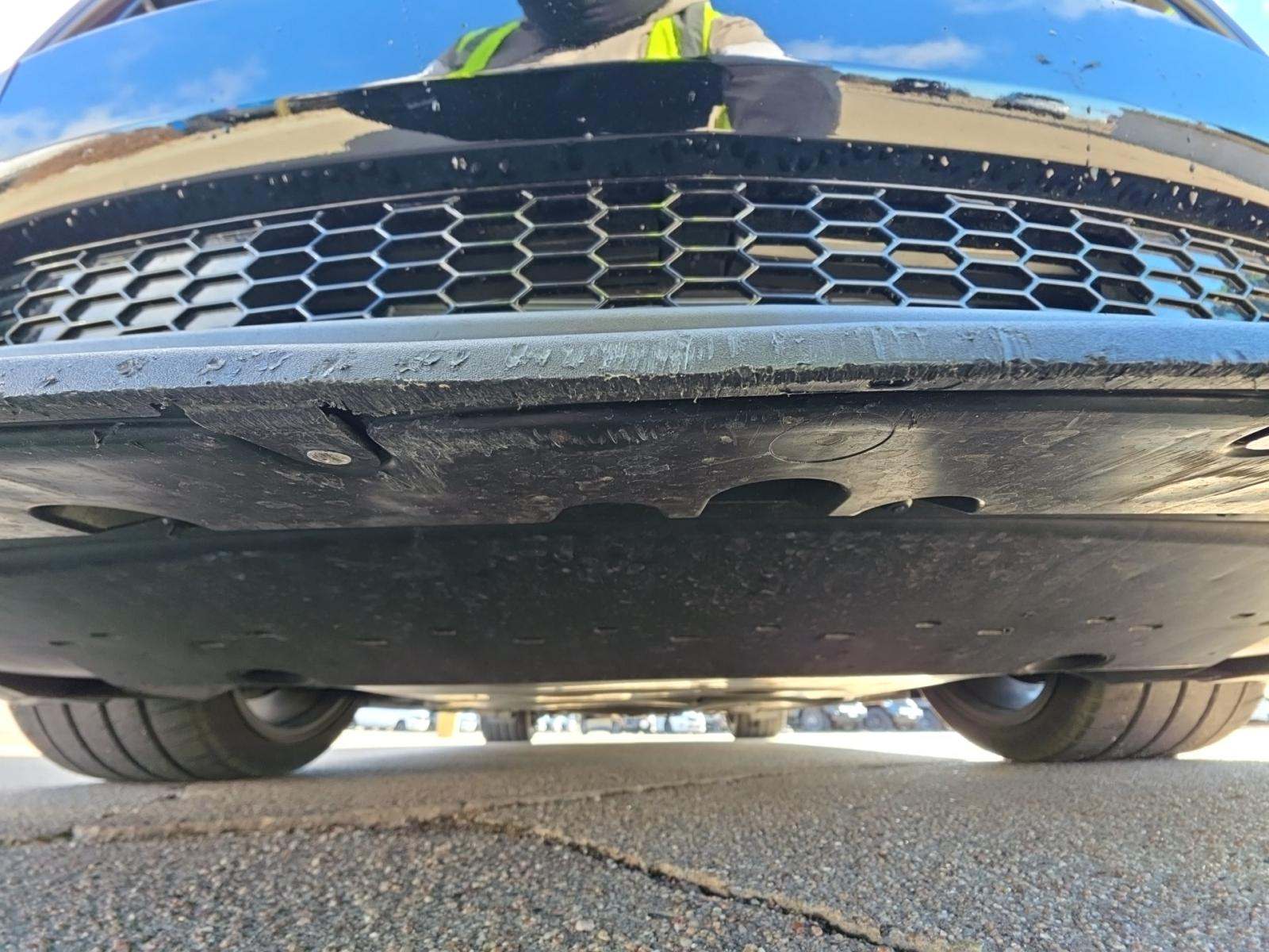 2023 Ford Mustang Mach 1 RWD