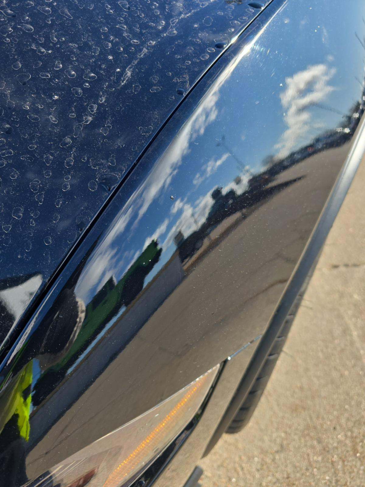 2023 Ford Mustang Mach 1 RWD