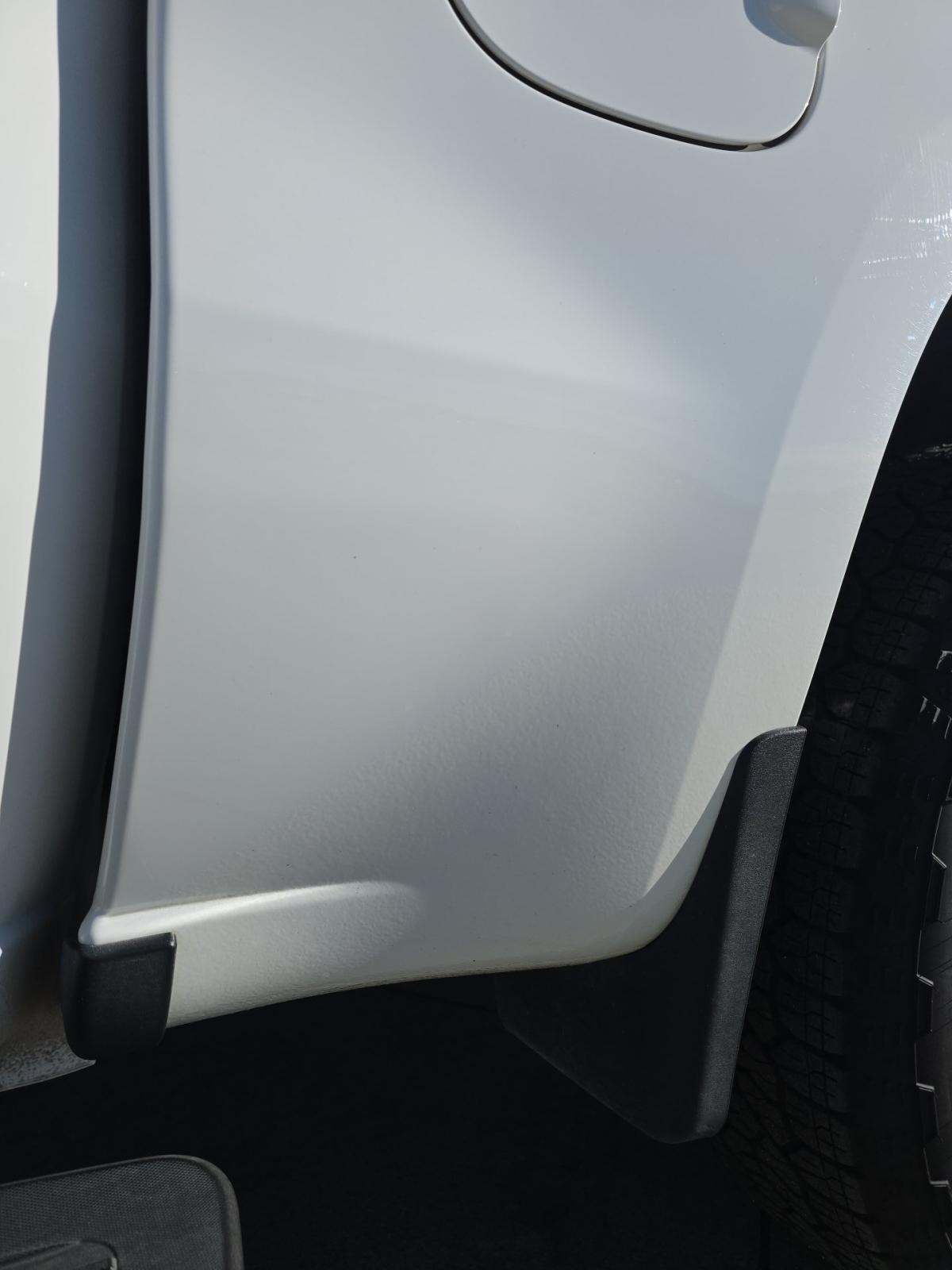 2020 Chevrolet Silverado 1500 LTZ AWD