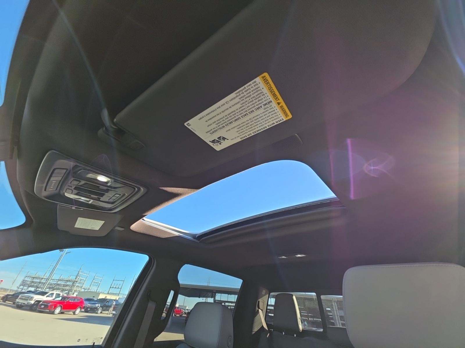 2020 Chevrolet Silverado 1500 LTZ AWD